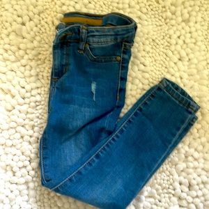 JOES skinny jeans for girls